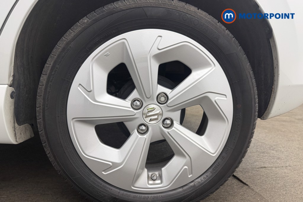 Suzuki Swift Motion Automatic Petrol Hatchback - Stock Number (1619132) - 13th supplementary image