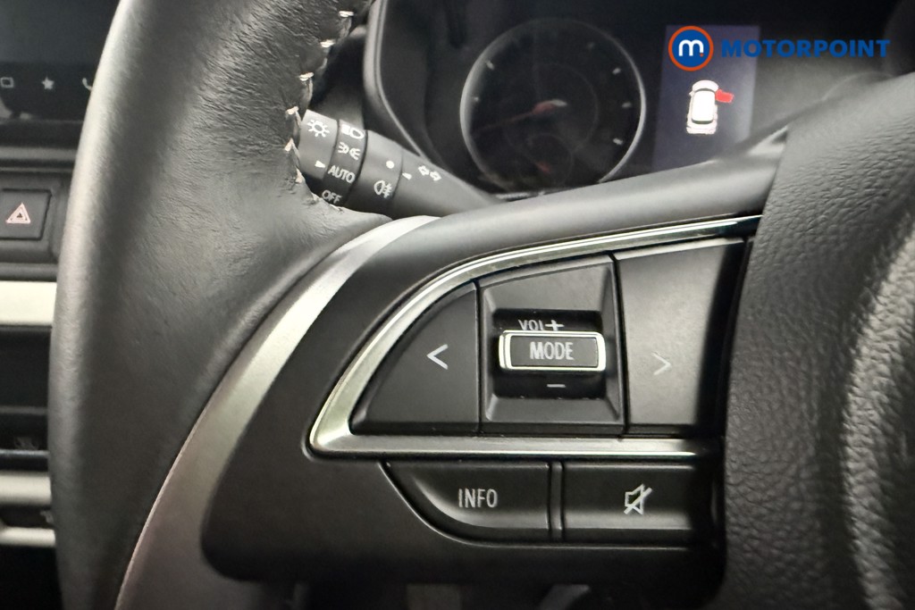 Suzuki Swift Motion Automatic Petrol Hatchback - Stock Number (1619132) - 14th supplementary image
