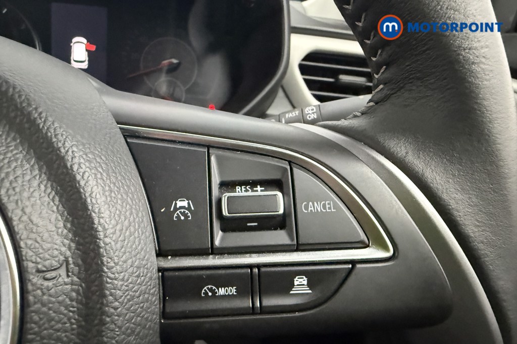 Suzuki Swift Motion Automatic Petrol Hatchback - Stock Number (1619132) - 15th supplementary image