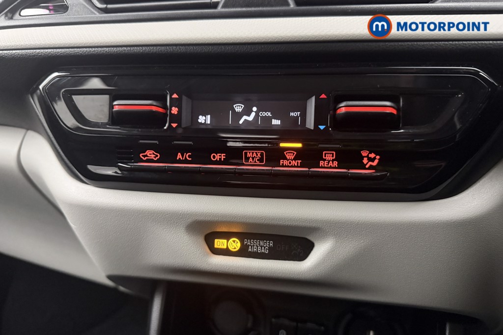 Suzuki Swift Motion Automatic Petrol Hatchback - Stock Number (1619132) - 16th supplementary image