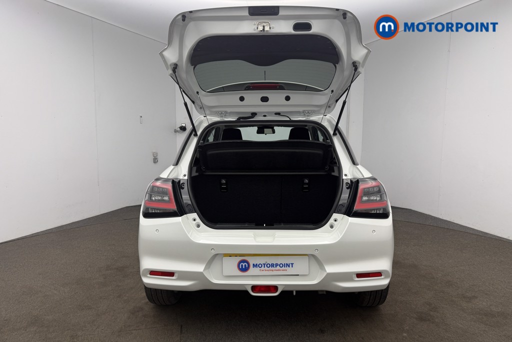 Suzuki Swift Motion Automatic Petrol Hatchback - Stock Number (1619132) - 20th supplementary image