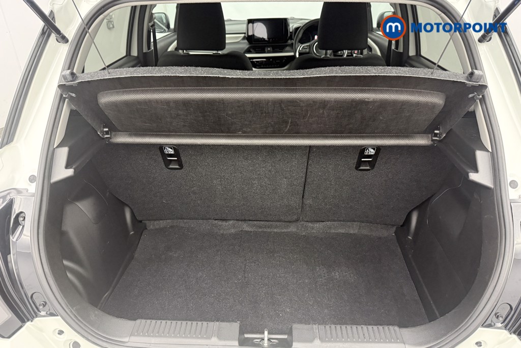 Suzuki Swift Motion Automatic Petrol Hatchback - Stock Number (1619132) - 21st supplementary image