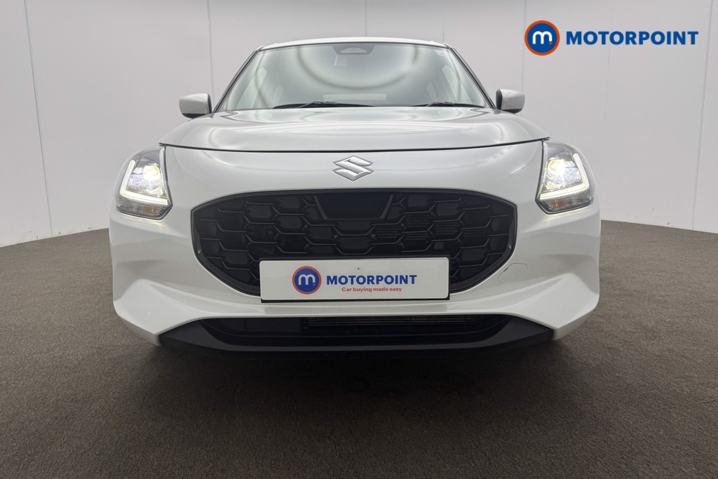 Suzuki Swift Motion Automatic Petrol Hatchback - Stock Number (1619132) - 22nd supplementary image