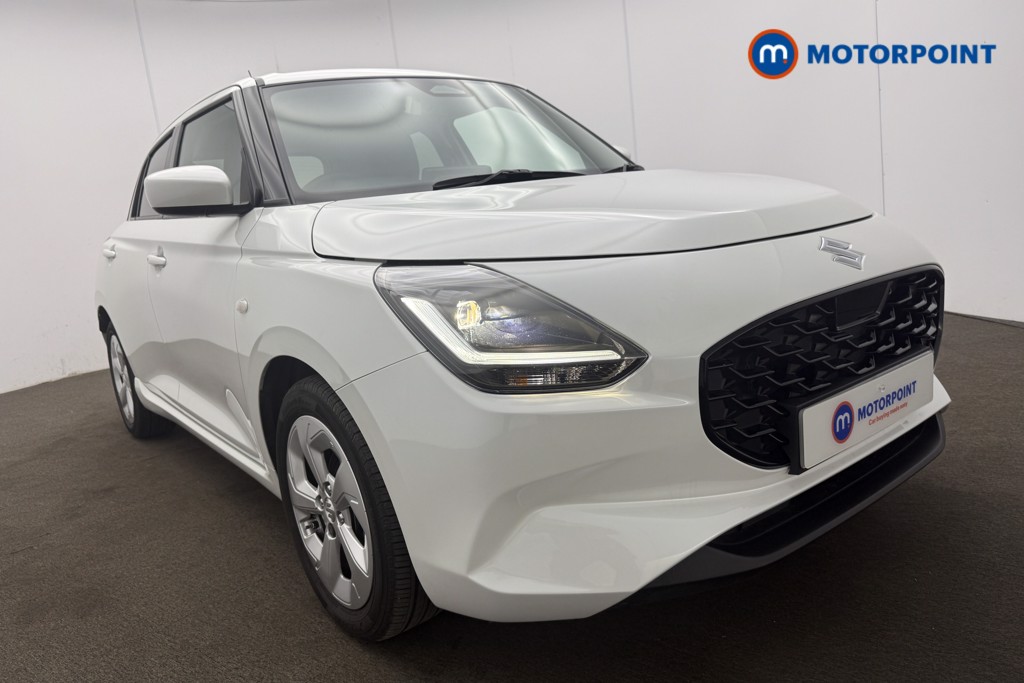 Suzuki Swift Motion Automatic Petrol Hatchback - Stock Number (1619132) - 24th supplementary image