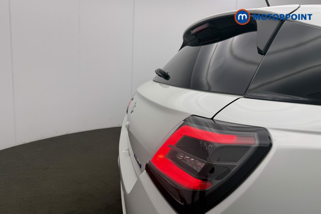 Suzuki Swift Motion Automatic Petrol Hatchback - Stock Number (1619132) - 25th supplementary image