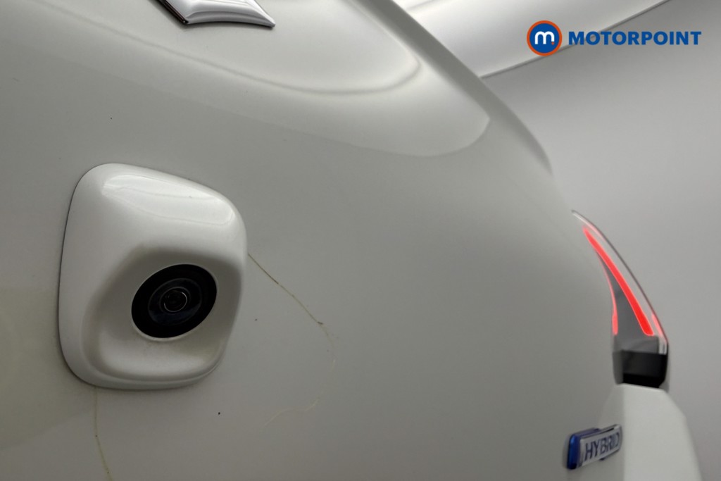 Suzuki Swift Motion Automatic Petrol Hatchback - Stock Number (1619132) - 27th supplementary image