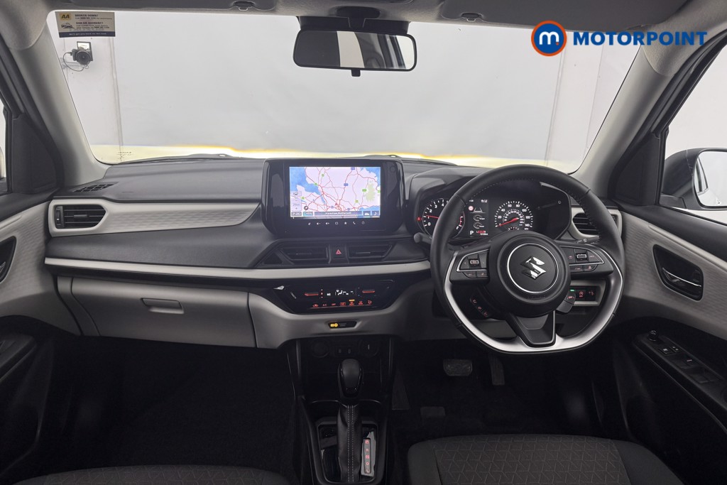 Suzuki Swift Motion Automatic Petrol Hatchback - Stock Number (1619132) - 1st supplementary image