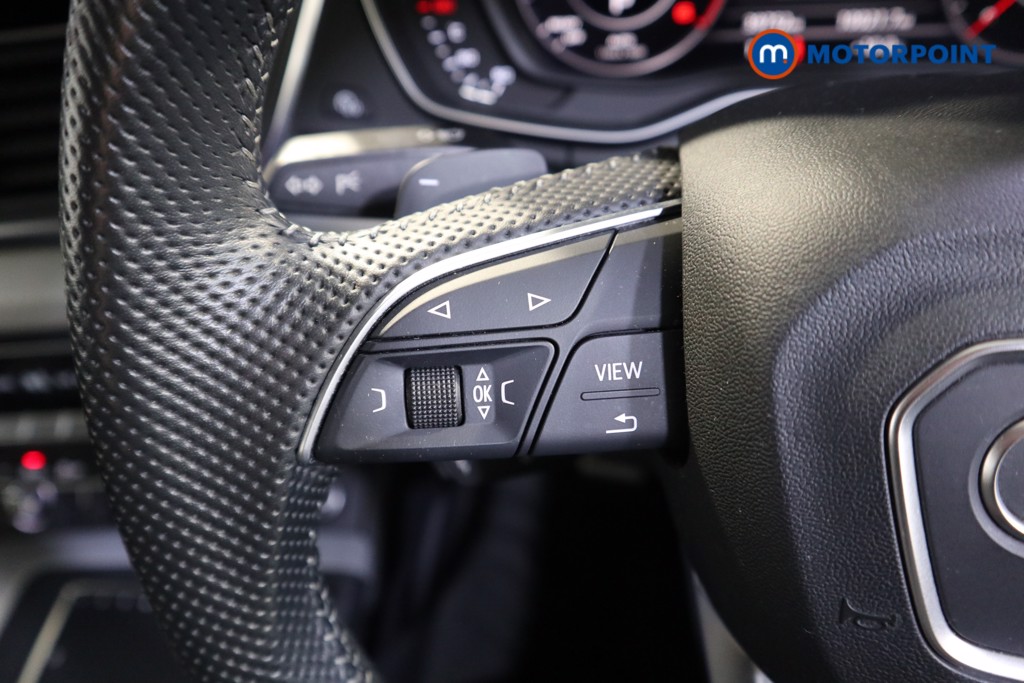 Audi Q5 S Line Automatic Diesel SUV - Stock Number (1619135) - 3rd supplementary image