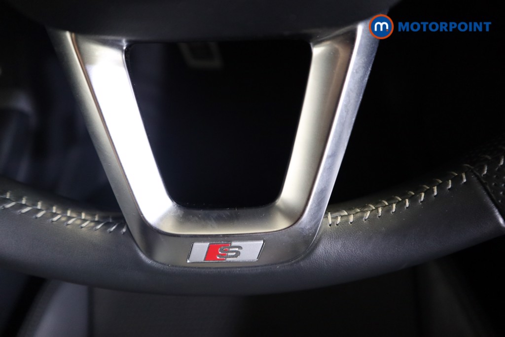 Audi Q5 S Line Automatic Diesel SUV - Stock Number (1619135) - 5th supplementary image