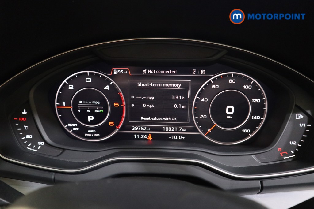 Audi Q5 S Line Automatic Diesel SUV - Stock Number (1619135) - 6th supplementary image