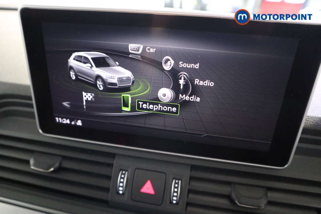 Audi Q5 S Line Automatic Diesel SUV - Stock Number (1619135) - 7th supplementary image