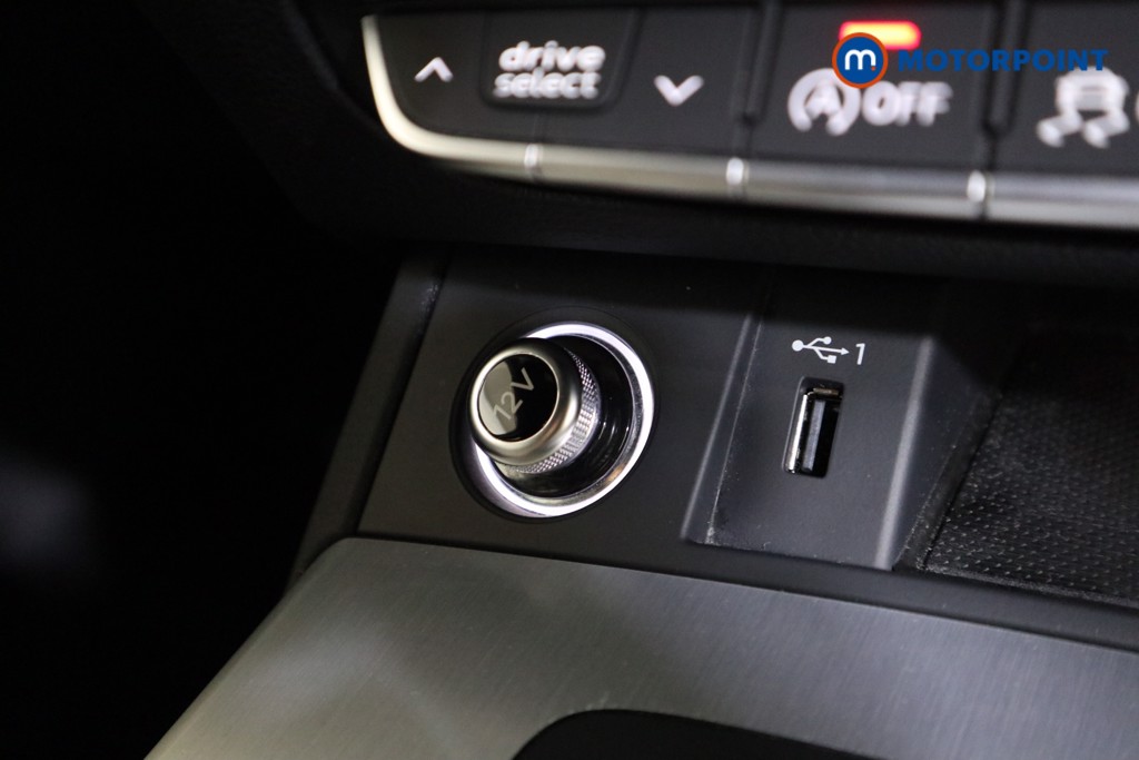 Audi Q5 S Line Automatic Diesel SUV - Stock Number (1619135) - 10th supplementary image