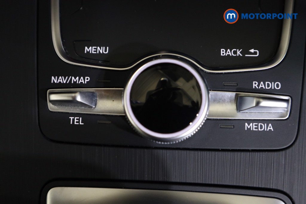 Audi Q5 S Line Automatic Diesel SUV - Stock Number (1619135) - 13th supplementary image