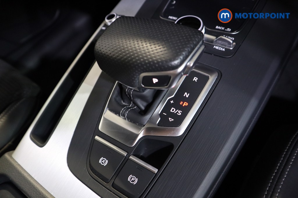 Audi Q5 S Line Automatic Diesel SUV - Stock Number (1619135) - 14th supplementary image