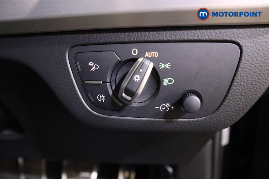 Audi Q5 S Line Automatic Diesel SUV - Stock Number (1619135) - 16th supplementary image