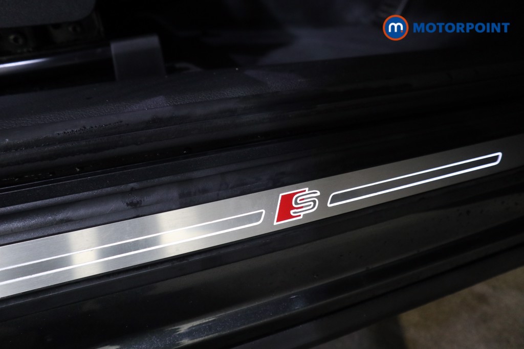 Audi Q5 S Line Automatic Diesel SUV - Stock Number (1619135) - 20th supplementary image