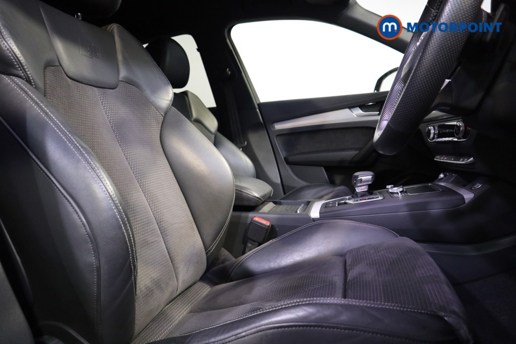 Audi Q5 S Line Automatic Diesel SUV - Stock Number (1619135) - 22nd supplementary image