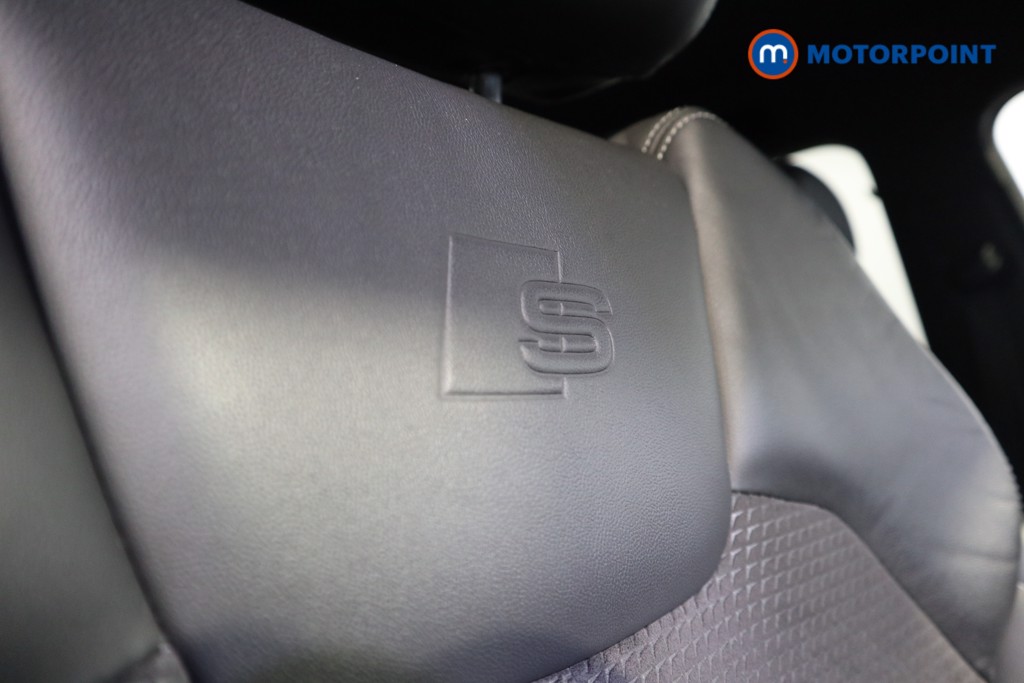 Audi Q5 S Line Automatic Diesel SUV - Stock Number (1619135) - 23rd supplementary image