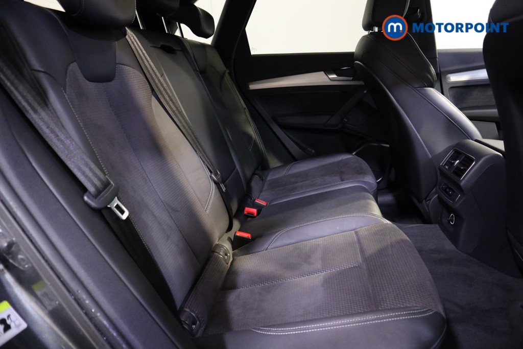 Audi Q5 S Line Automatic Diesel SUV - Stock Number (1619135) - 24th supplementary image
