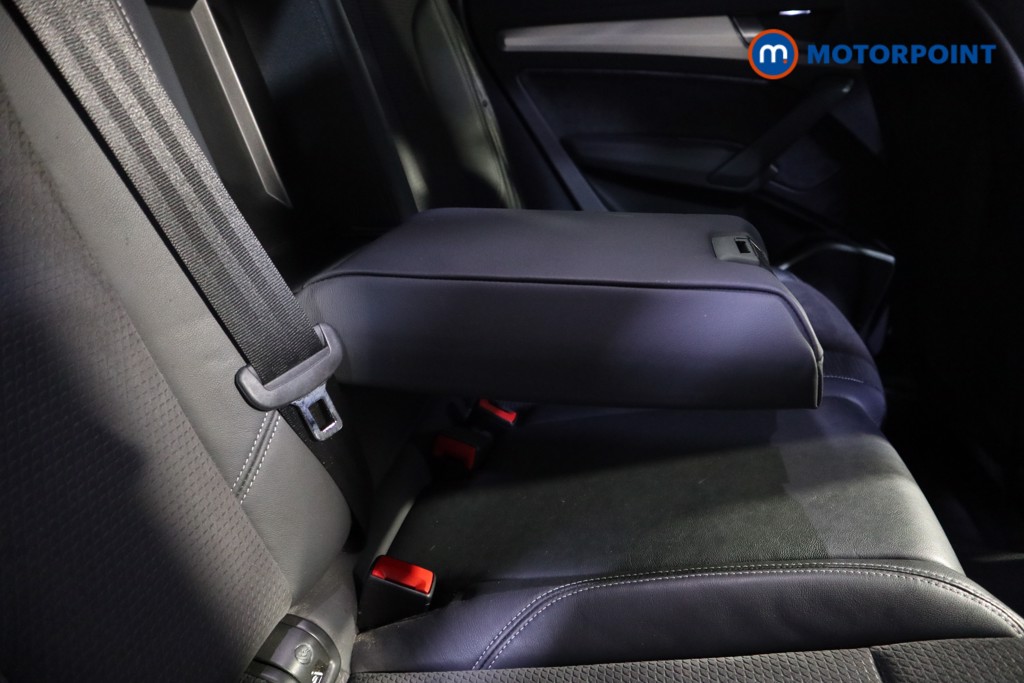 Audi Q5 S Line Automatic Diesel SUV - Stock Number (1619135) - 26th supplementary image