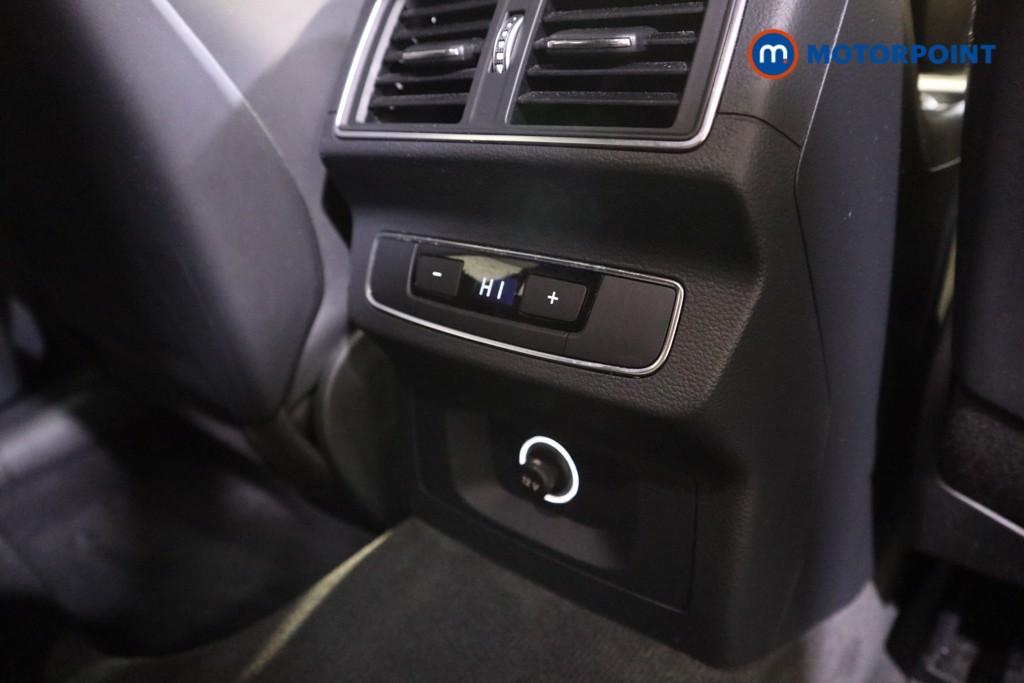 Audi Q5 S Line Automatic Diesel SUV - Stock Number (1619135) - 27th supplementary image