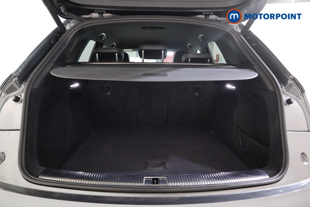 Audi Q5 S Line Automatic Diesel SUV - Stock Number (1619135) - 29th supplementary image