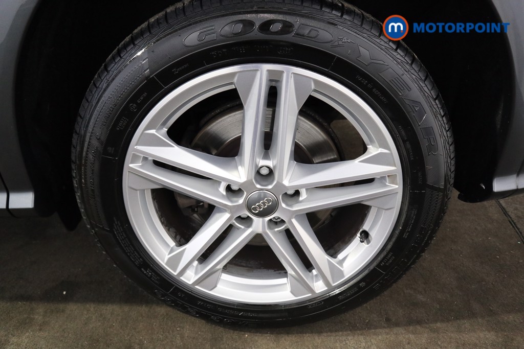 Audi Q5 S Line Automatic Diesel SUV - Stock Number (1619135) - 34th supplementary image