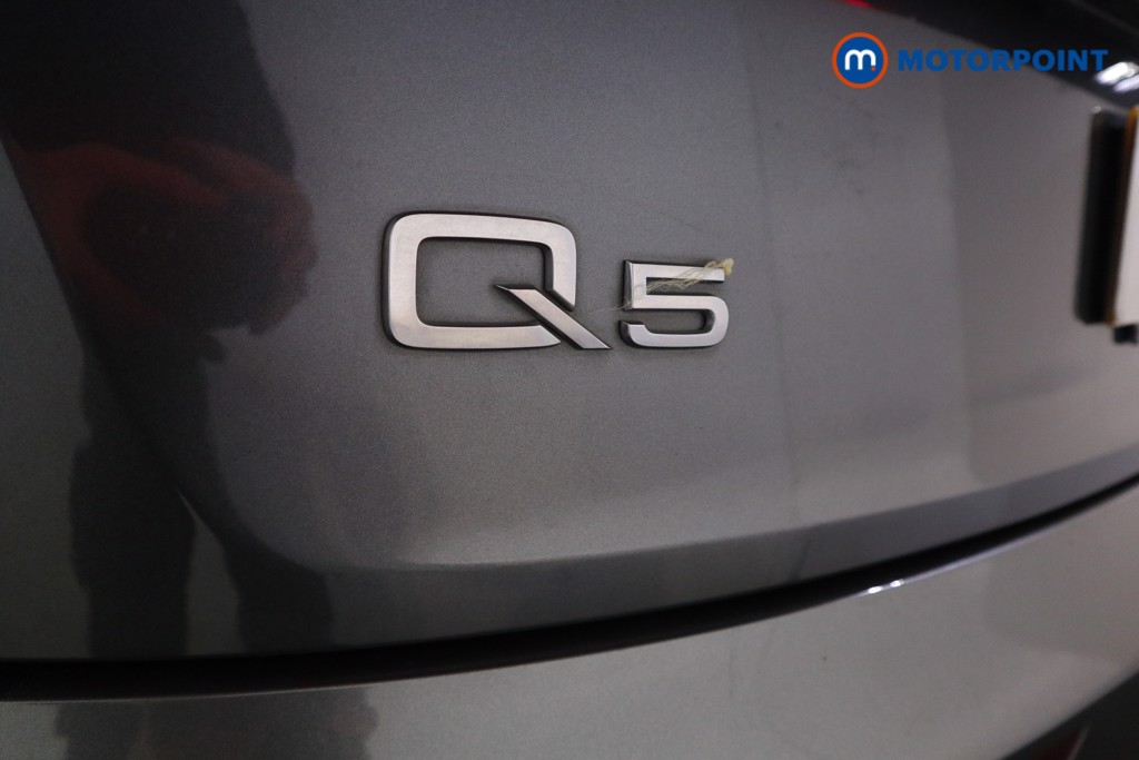 Audi Q5 S Line Automatic Diesel SUV - Stock Number (1619135) - 36th supplementary image
