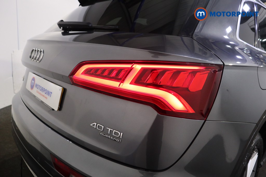Audi Q5 S Line Automatic Diesel SUV - Stock Number (1619135) - 38th supplementary image