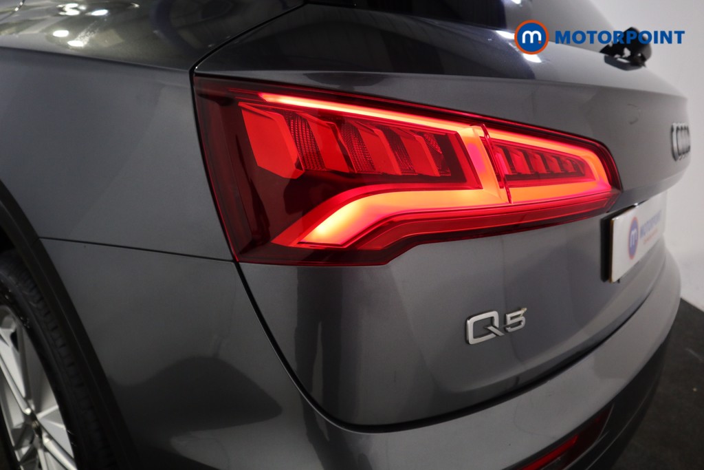 Audi Q5 S Line Automatic Diesel SUV - Stock Number (1619135) - 39th supplementary image