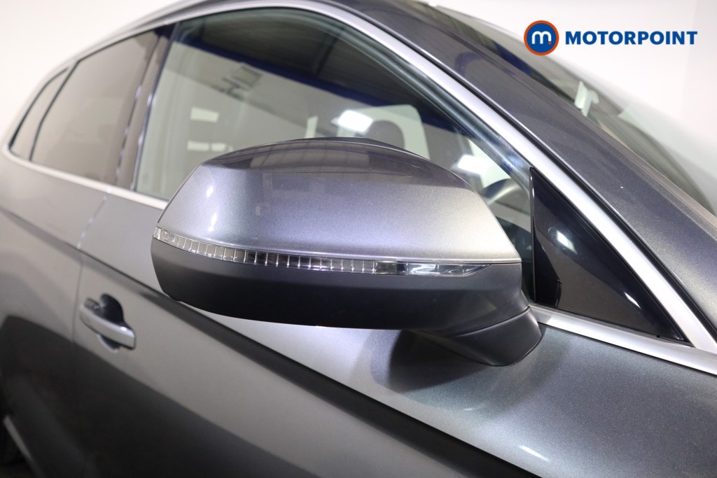 Audi Q5 S Line Automatic Diesel SUV - Stock Number (1619135) - 42nd supplementary image