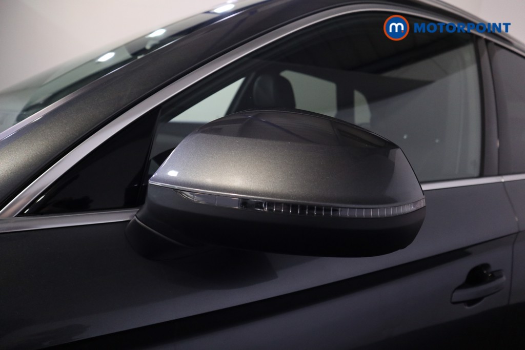 Audi Q5 S Line Automatic Diesel SUV - Stock Number (1619135) - 43rd supplementary image