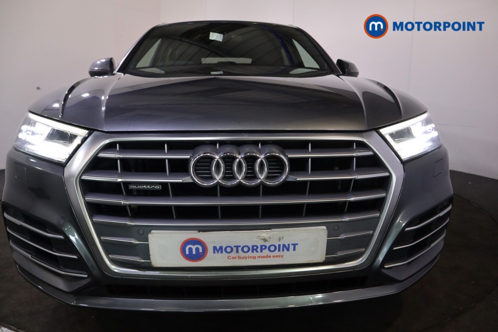 Audi Q5 S Line Automatic Diesel SUV - Stock Number (1619135) - 47th supplementary image