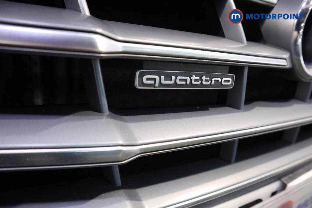 Audi Q5 S Line Automatic Diesel SUV - Stock Number (1619135) - 49th supplementary image