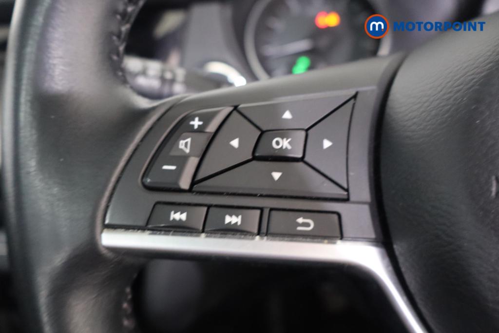 Nissan Qashqai N-Connecta Manual Petrol SUV - Stock Number (1619150) - 6th supplementary image