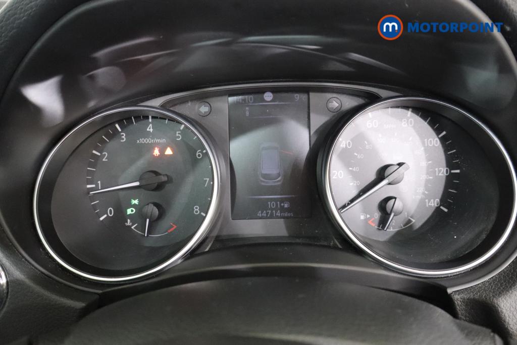 Nissan Qashqai N-Connecta Manual Petrol SUV - Stock Number (1619150) - 10th supplementary image