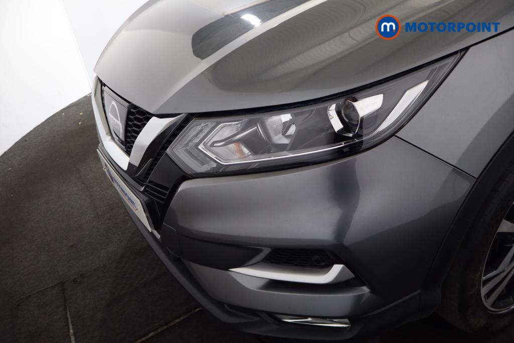 Nissan Qashqai N-Connecta Manual Petrol SUV - Stock Number (1619150) - 15th supplementary image