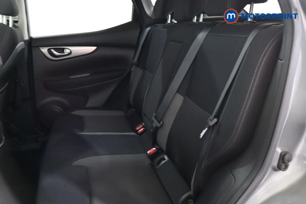 Nissan Qashqai N-Connecta Manual Petrol SUV - Stock Number (1619150) - 18th supplementary image