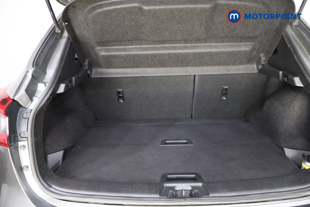 Nissan Qashqai N-Connecta Manual Petrol SUV - Stock Number (1619150) - 20th supplementary image