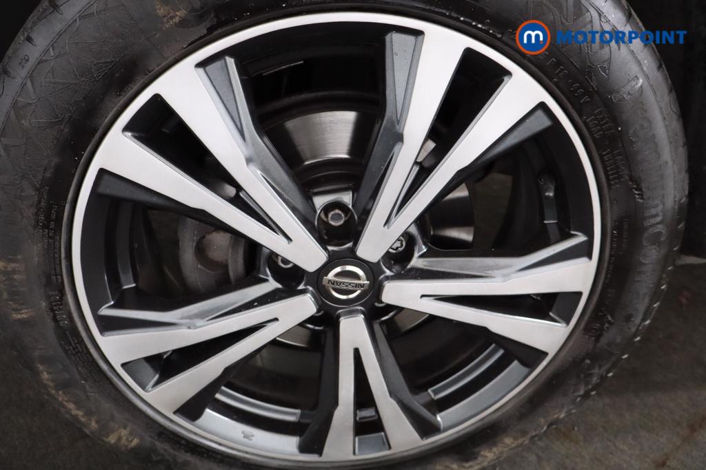 Nissan Qashqai N-Connecta Manual Petrol SUV - Stock Number (1619150) - 23rd supplementary image