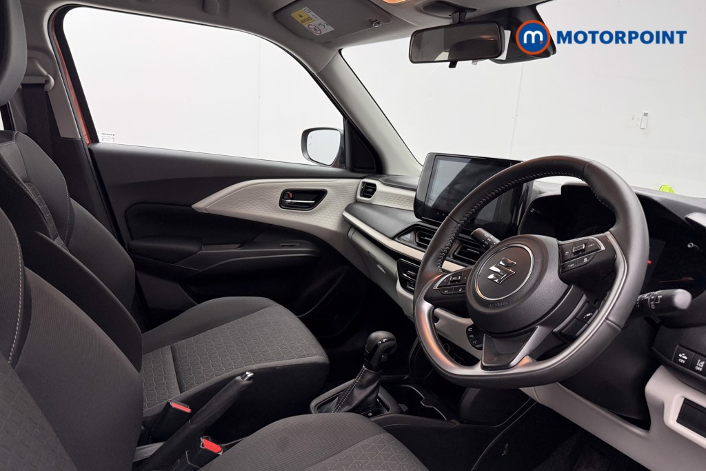 Suzuki Swift Motion Automatic Petrol Hatchback - Stock Number (1619201) - 5th supplementary image