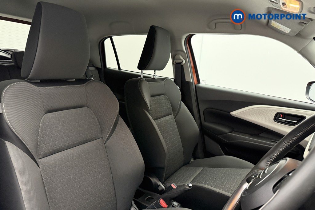 Suzuki Swift Motion Automatic Petrol Hatchback - Stock Number (1619201) - 6th supplementary image