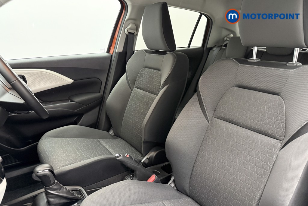 Suzuki Swift Motion Automatic Petrol Hatchback - Stock Number (1619201) - 7th supplementary image