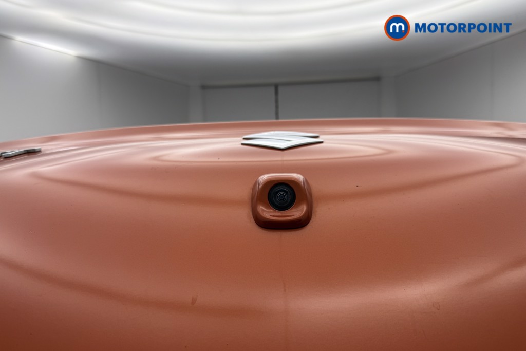 Suzuki Swift Motion Automatic Petrol Hatchback - Stock Number (1619201) - 11th supplementary image