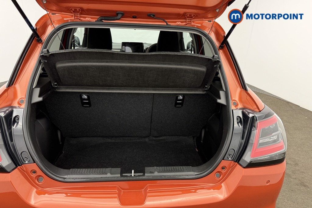 Suzuki Swift Motion Automatic Petrol Hatchback - Stock Number (1619201) - 12th supplementary image