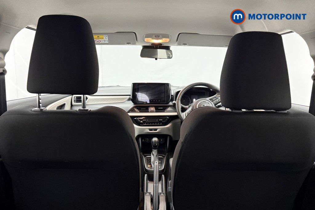 Suzuki Swift Motion Automatic Petrol Hatchback - Stock Number (1619201) - 13th supplementary image