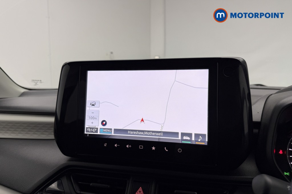 Suzuki Swift Motion Automatic Petrol Hatchback - Stock Number (1619201) - 17th supplementary image