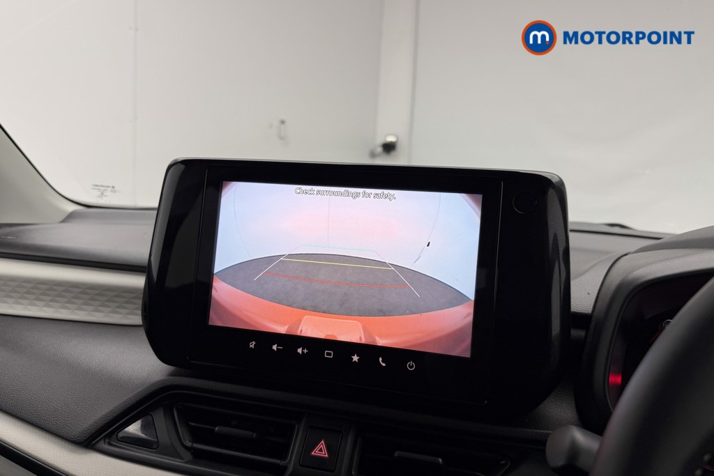 Suzuki Swift Motion Automatic Petrol Hatchback - Stock Number (1619201) - 18th supplementary image