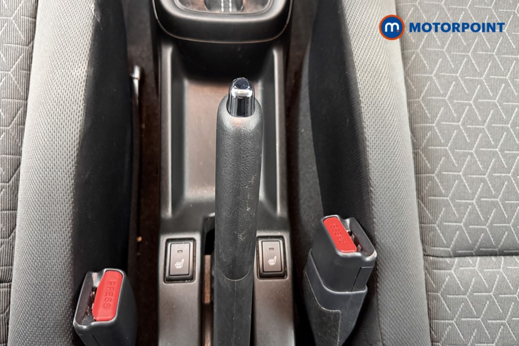 Suzuki Swift Motion Automatic Petrol Hatchback - Stock Number (1619201) - 21st supplementary image
