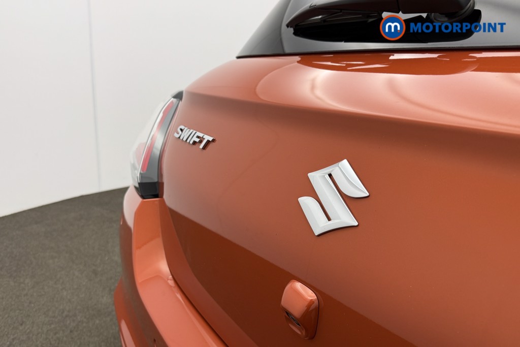 Suzuki Swift Motion Automatic Petrol Hatchback - Stock Number (1619201) - 22nd supplementary image